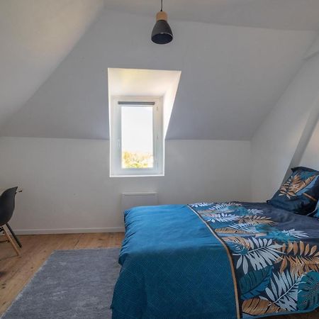 Le Grand Arsenal Apartment Tarbes Exterior foto