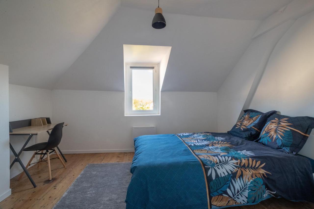Le Grand Arsenal Apartment Tarbes Exterior foto