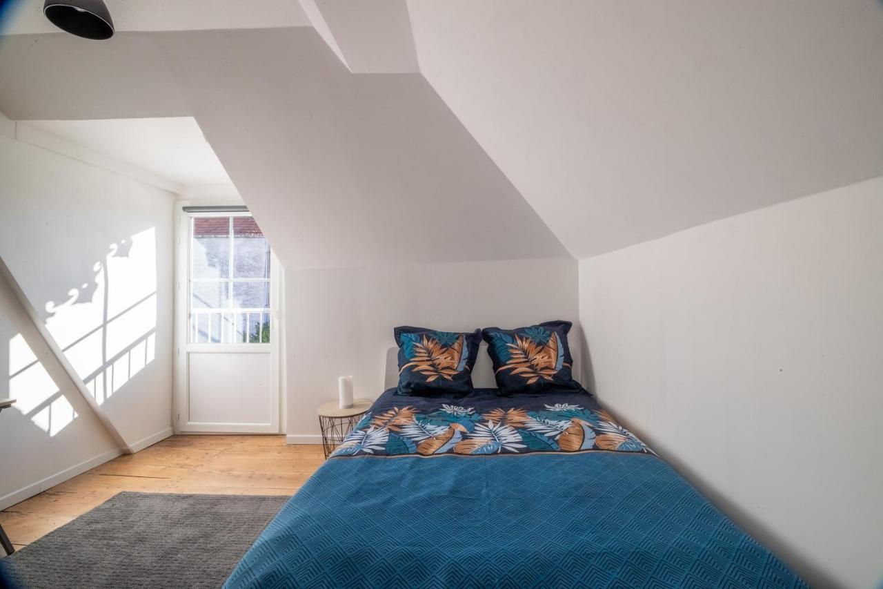 Le Grand Arsenal Apartment Tarbes Exterior foto