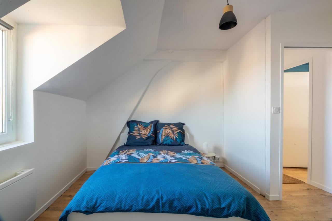 Le Grand Arsenal Apartment Tarbes Exterior foto